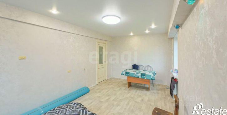 4-комн квартира Ярославская улица, 14,  д. 14