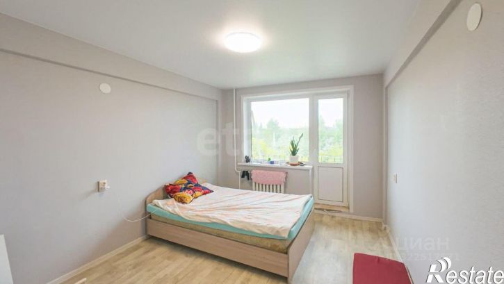 4-комн квартира Ярославская улица, 14,  д. 14