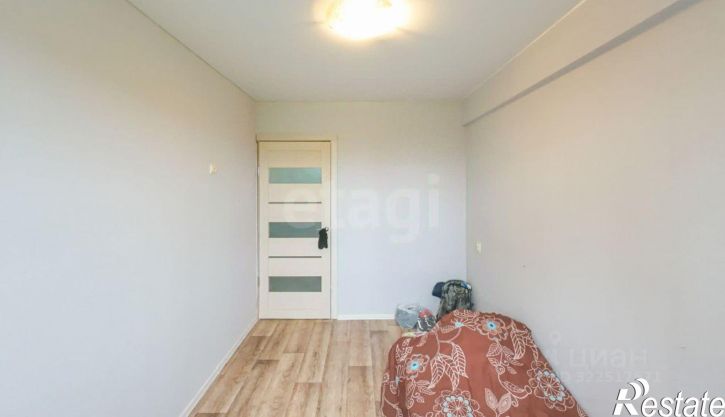 4-комн квартира Ярославская улица, 14,  д. 14