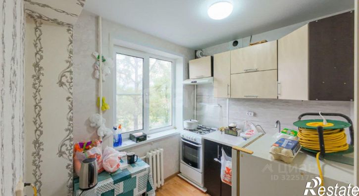 4-комн квартира Ярославская улица, 14,  д. 14