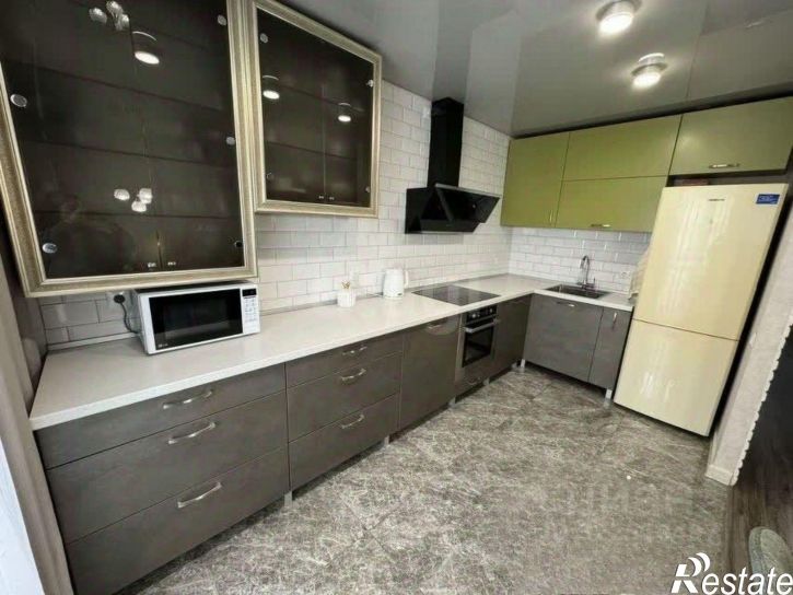 3-комн квартира ул Гагарина, 25,  д. 25