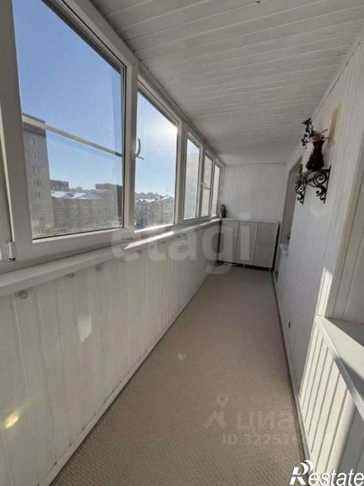 3-комн квартира ул Гагарина, 25,  д. 25