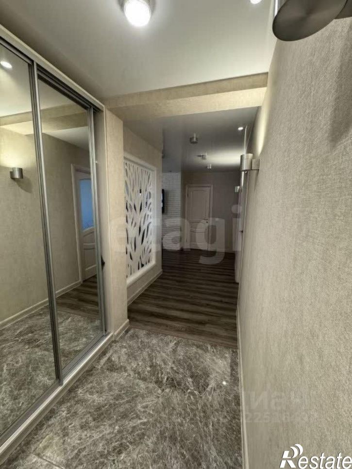 3-комн квартира ул Гагарина, 25,  д. 25