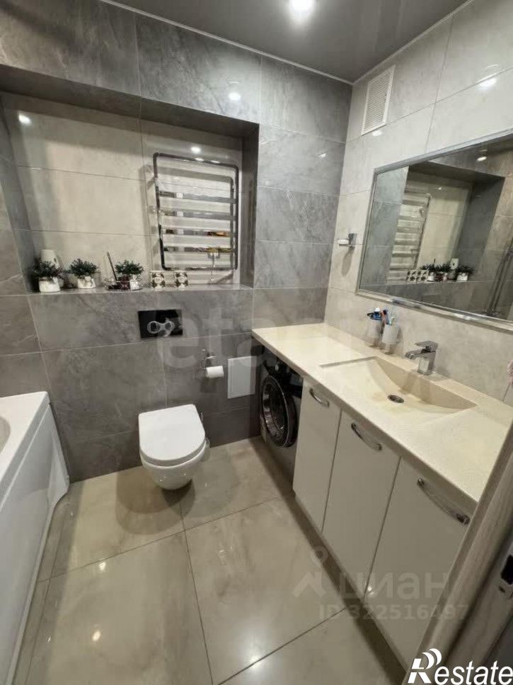 3-комн квартира ул Гагарина, 25,  д. 25