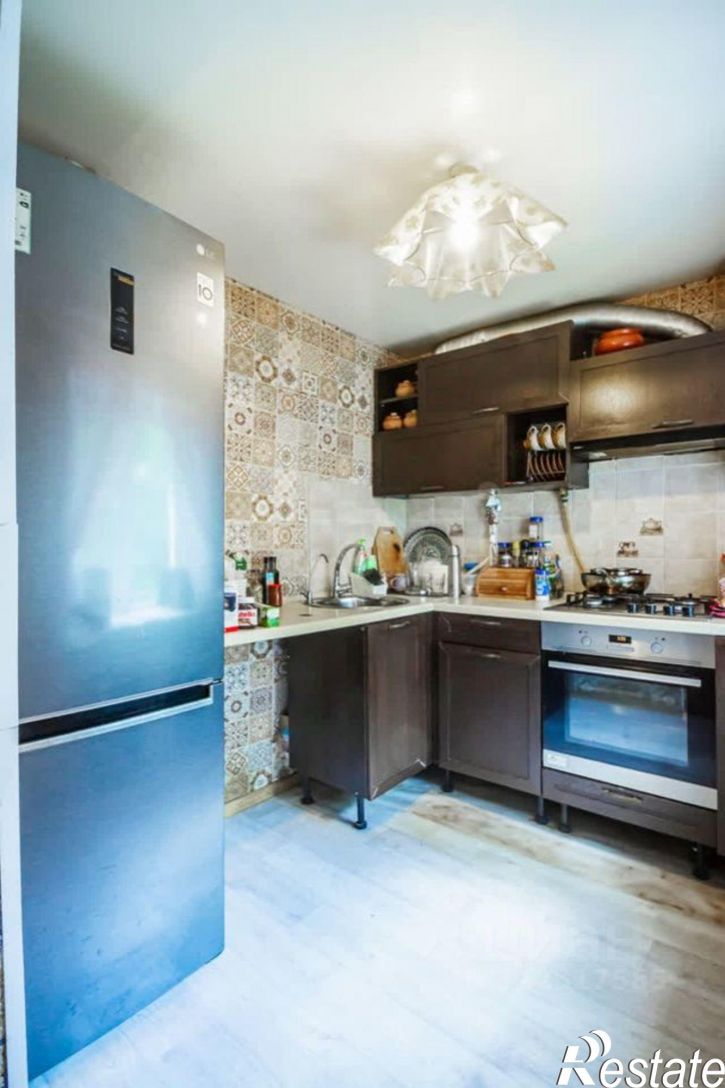 1-комн квартира ул Космонавта Беляева, 24,  д. 24