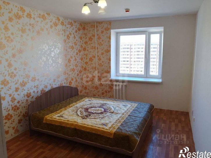3-комн квартира ул Ярославская, 31б,  д. 31б