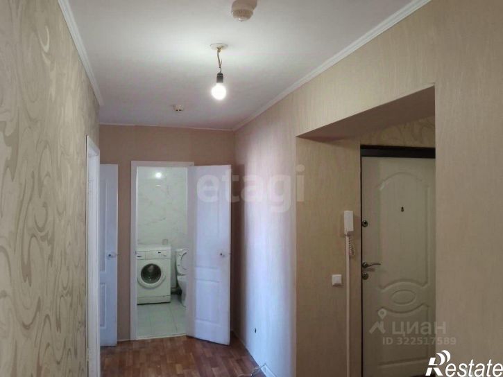 3-комн квартира ул Ярославская, 31б,  д. 31б