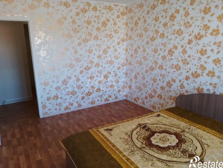 3-комн квартира ул Ярославская, 31б,  д. 31б