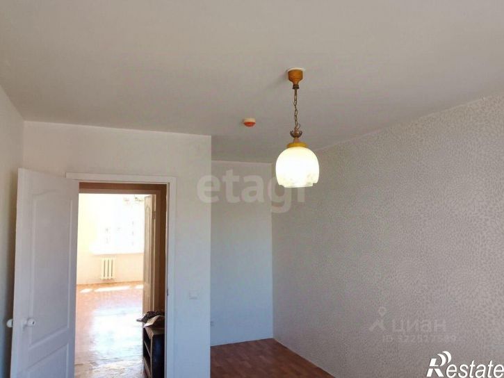 3-комн квартира ул Ярославская, 31б,  д. 31б