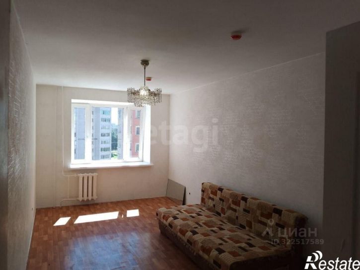 3-комн квартира ул Ярославская, 31б,  д. 31б