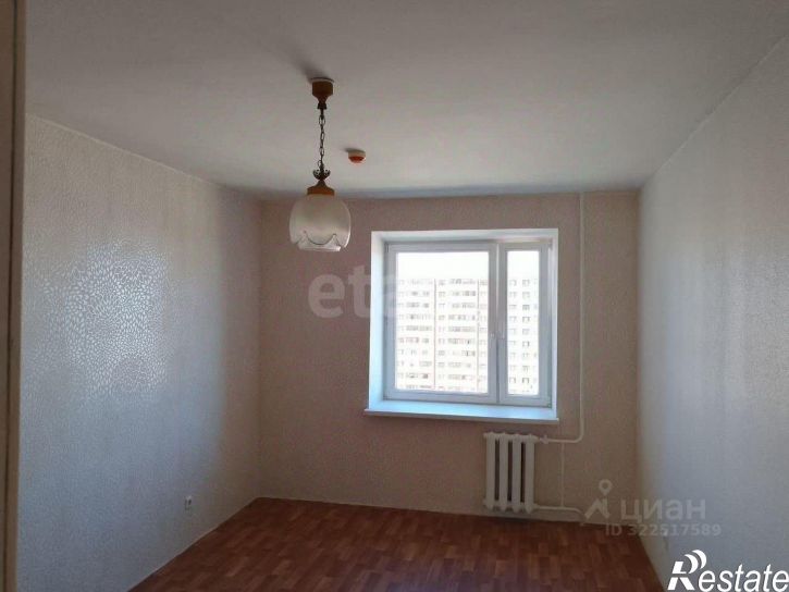 3-комн квартира ул Ярославская, 31б,  д. 31б