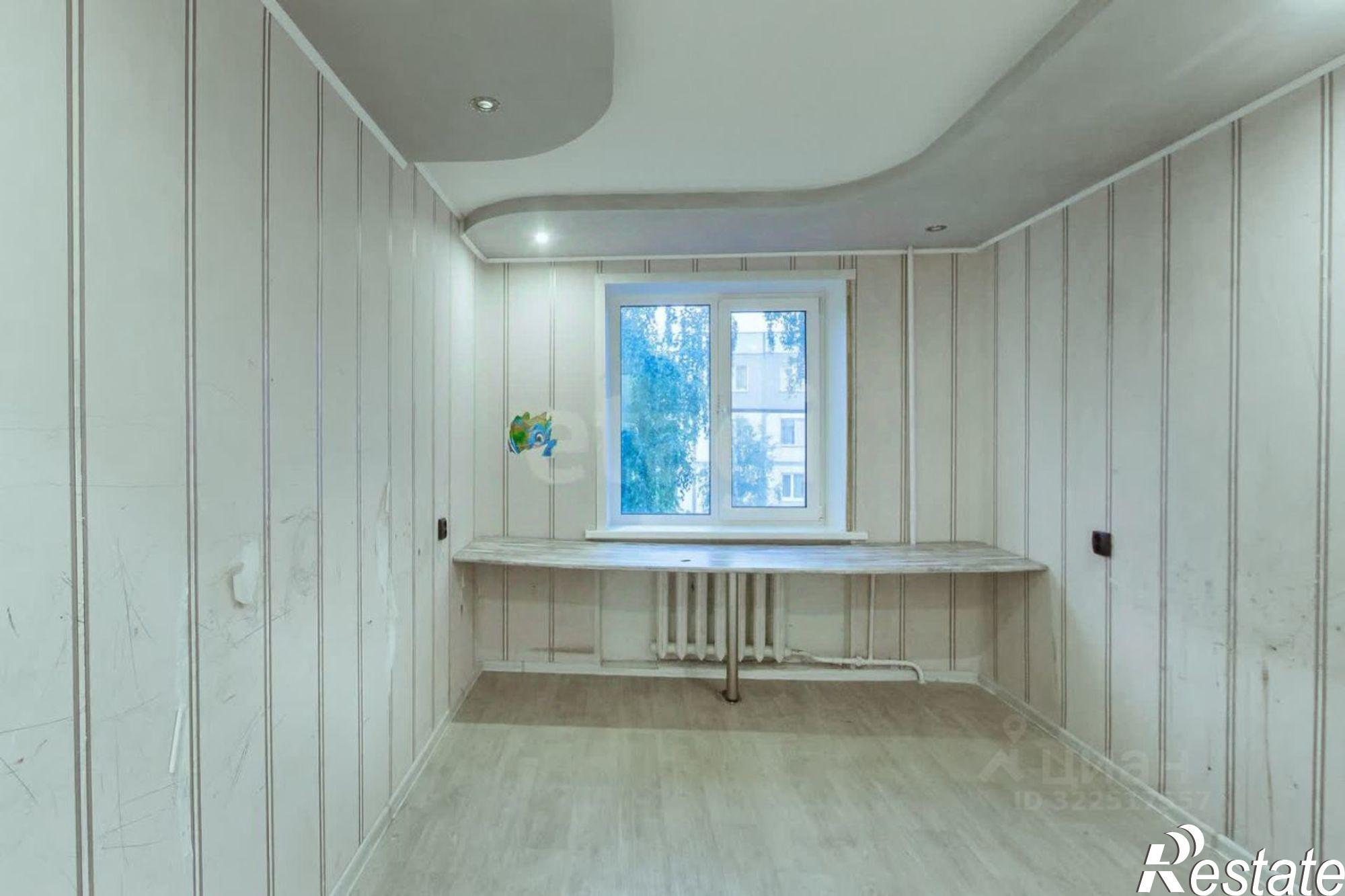 Купить квартиру за 3 950 000 рублей на улица Южакова, 61