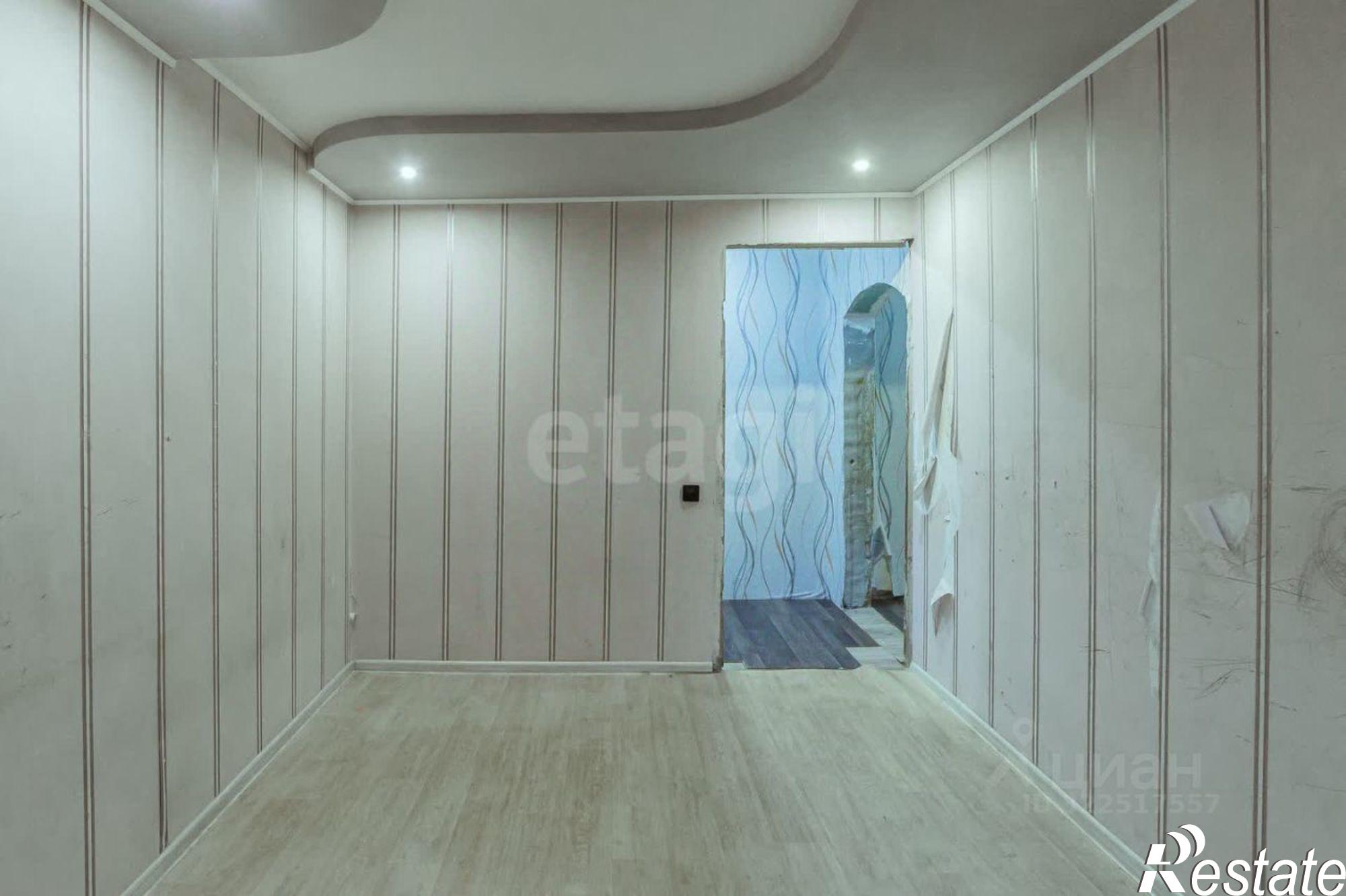 Купить квартиру за 3 950 000 рублей на улица Южакова, 61