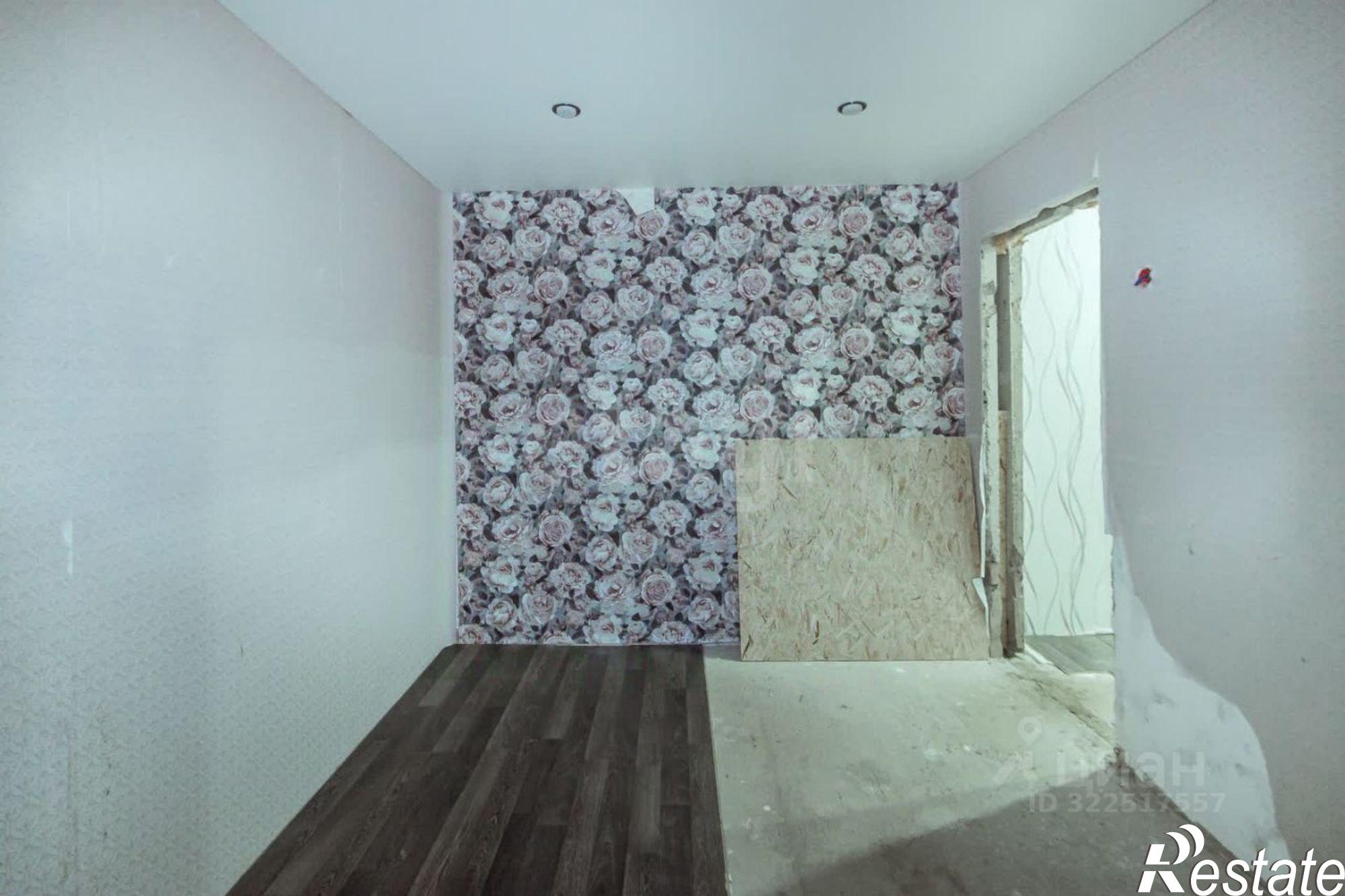 Купить квартиру за 3 950 000 рублей на улица Южакова, 61