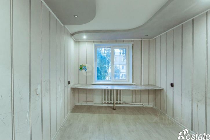 4-комн квартира улица Южакова, 61,  д. 61