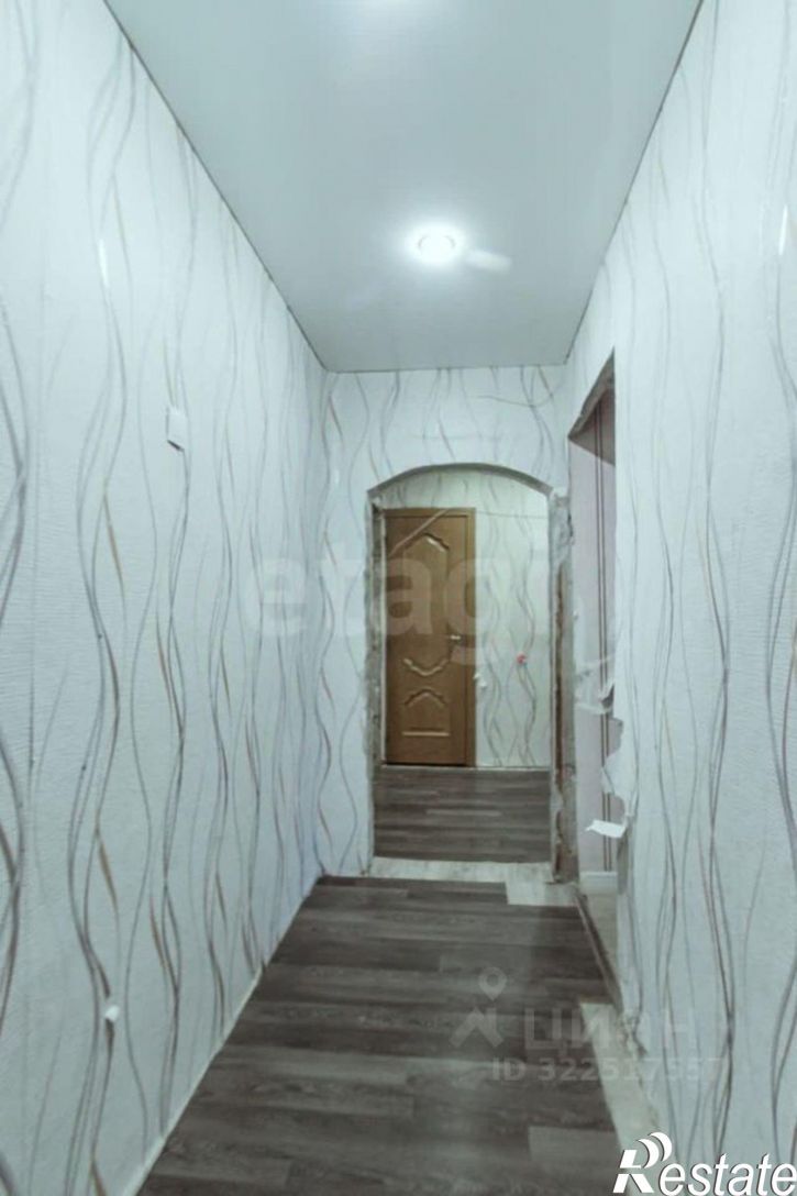 4-комн квартира улица Южакова, 61,  д. 61