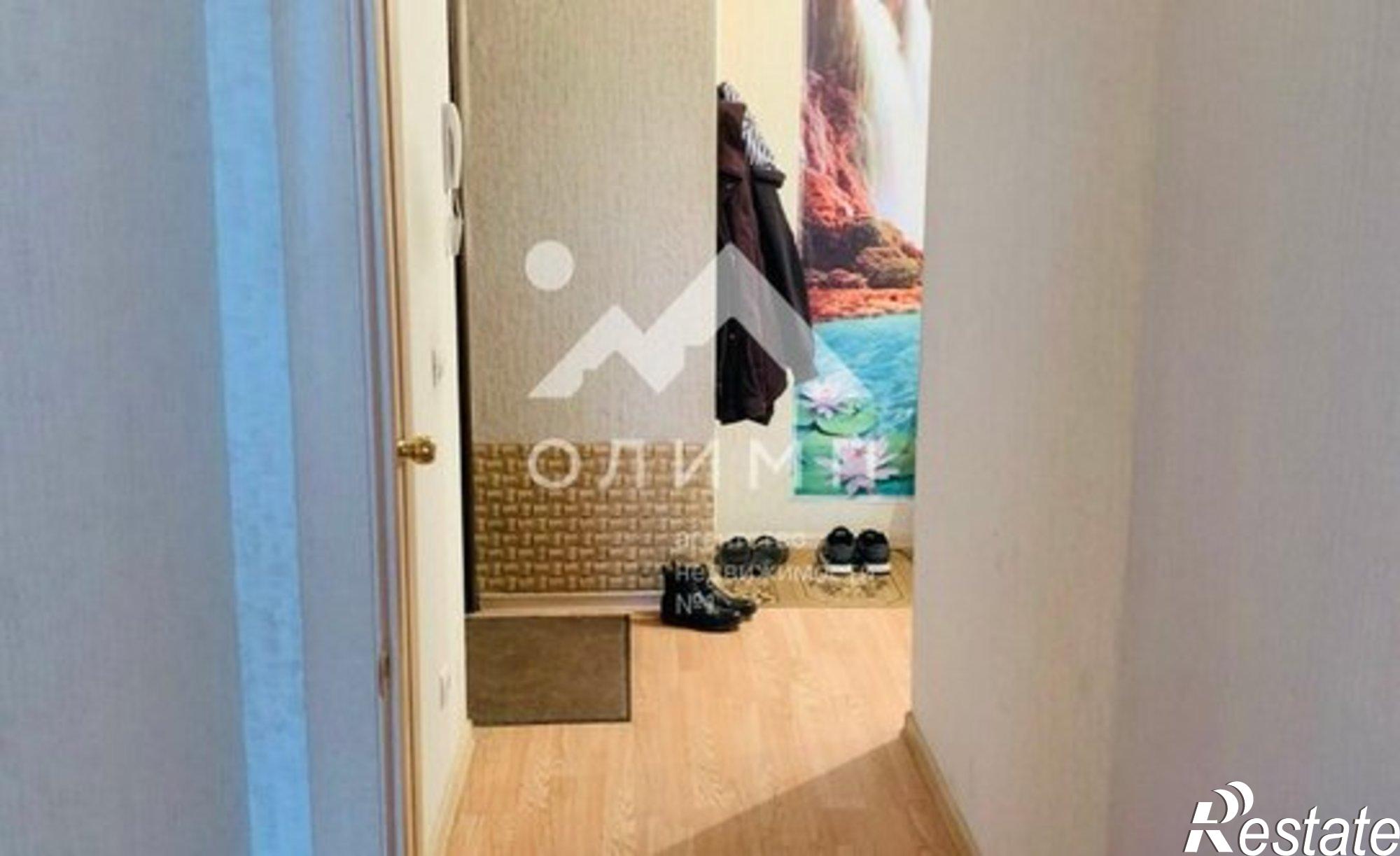 Купить квартиру за 3 500 000 рублей на Молодежная улица, 20