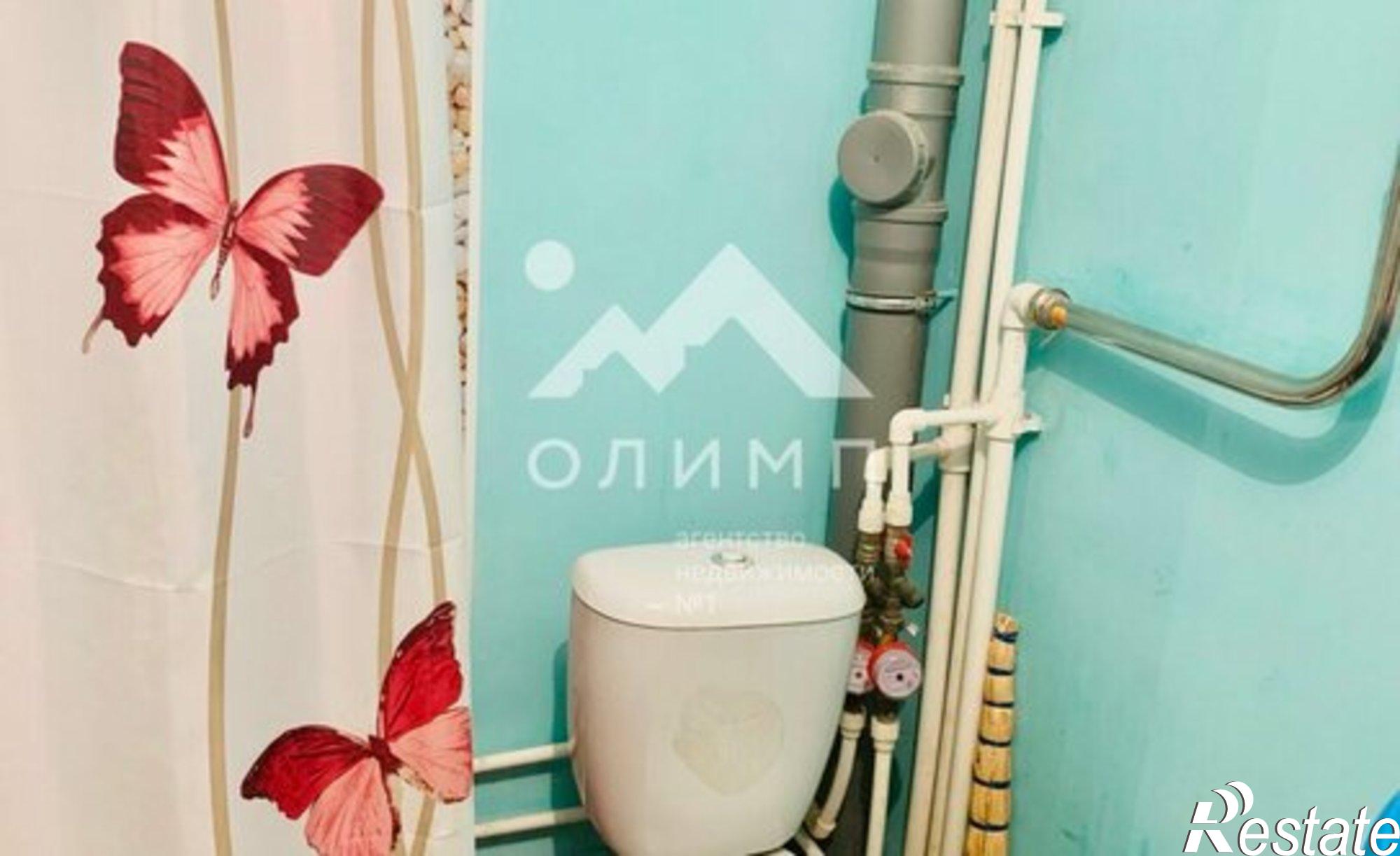 Купить квартиру за 3 500 000 рублей на Молодежная улица, 20