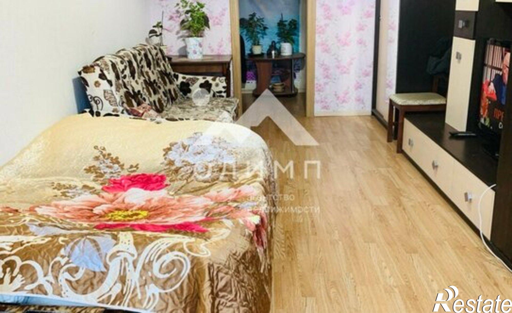 Купить квартиру за 3 500 000 рублей на Молодежная улица, 20