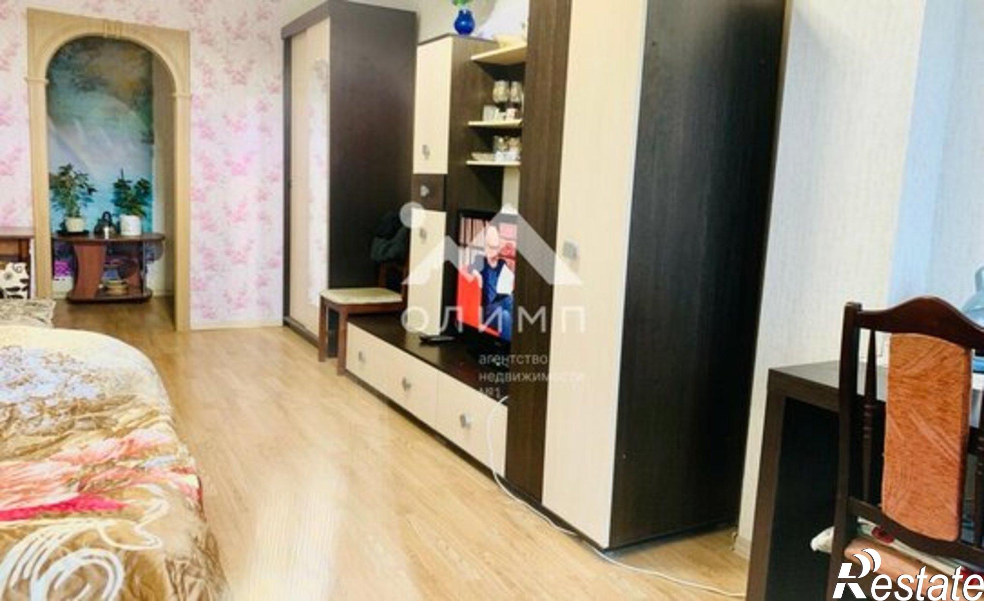 Купить квартиру за 3 500 000 рублей на Молодежная улица, 20