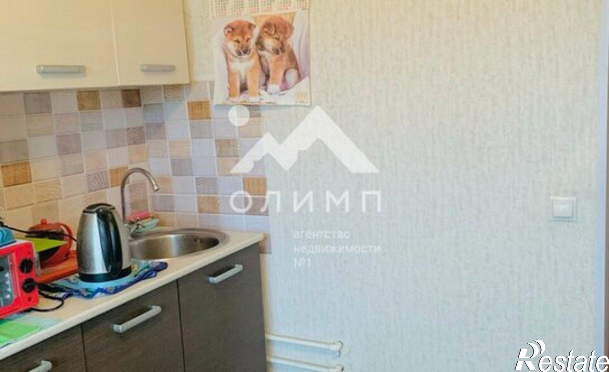 Купить квартиру за 3 500 000 рублей на Молодежная улица, 20