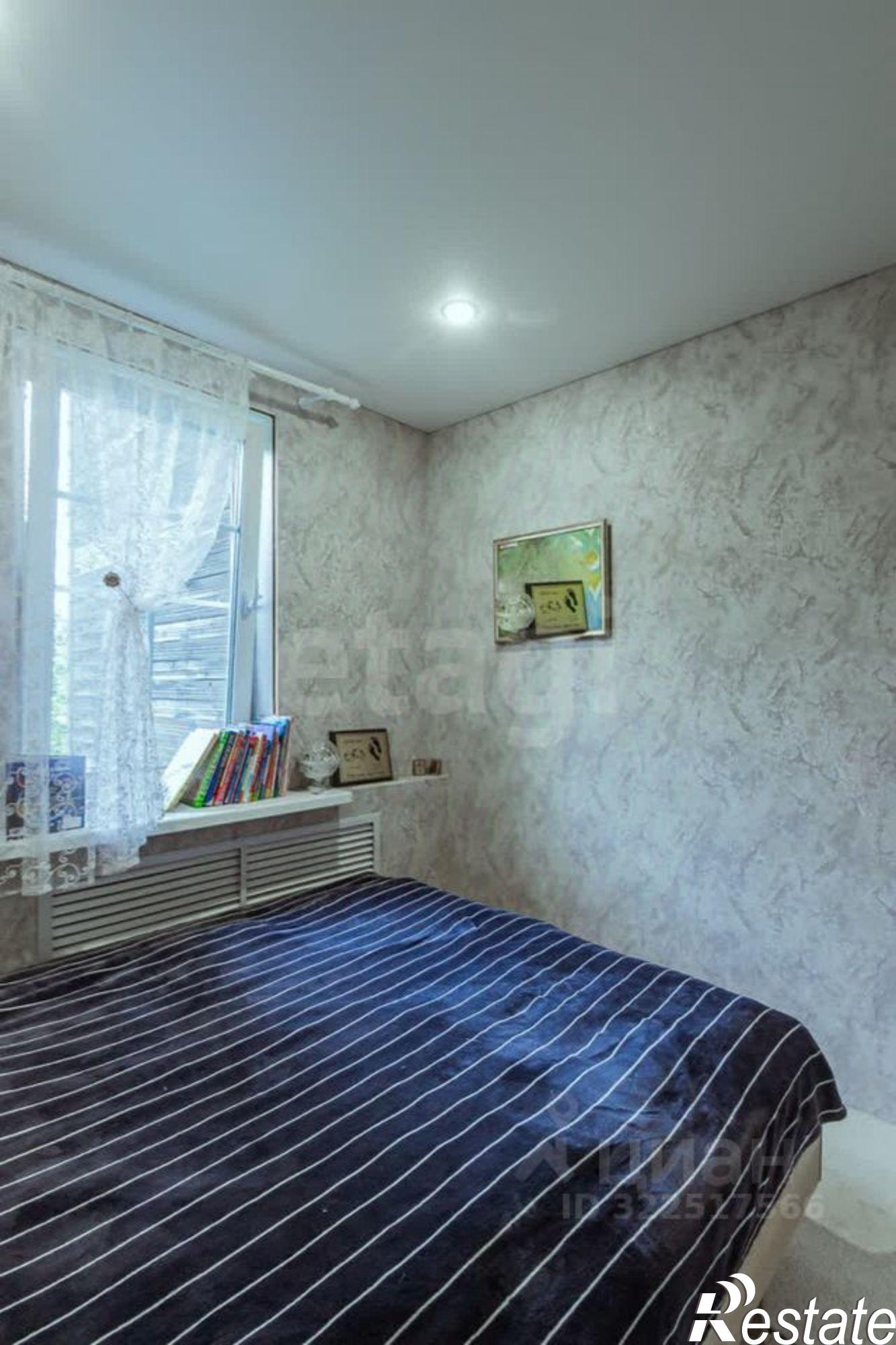 Купить квартиру за 4 600 000 рублей на ул Гоголя, 52