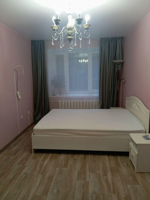 Продажа 1-комн квартиры улица Сергея Преминина, 6