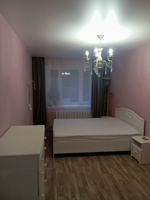 Продажа 1-комн квартиры улица Сергея Преминина, 6