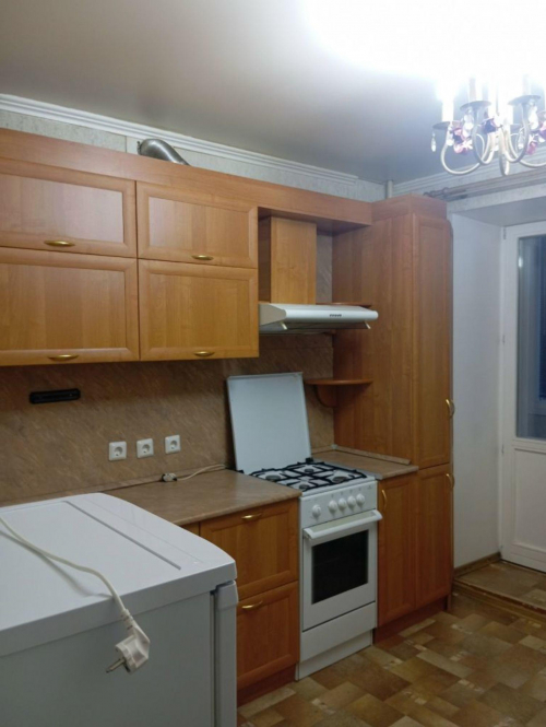 Продажа 1-комн квартиры улица Сергея Преминина, 6