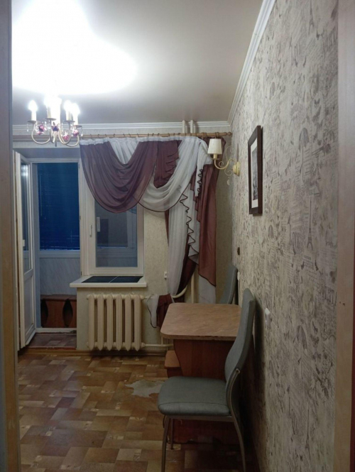 Продажа 1-комн квартиры улица Сергея Преминина, 6