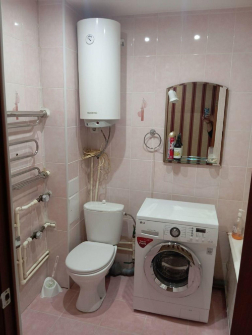 Продажа 1-комн квартиры улица Сергея Преминина, 6