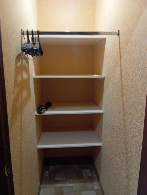 Продажа 1-комн квартиры улица Сергея Преминина, 6