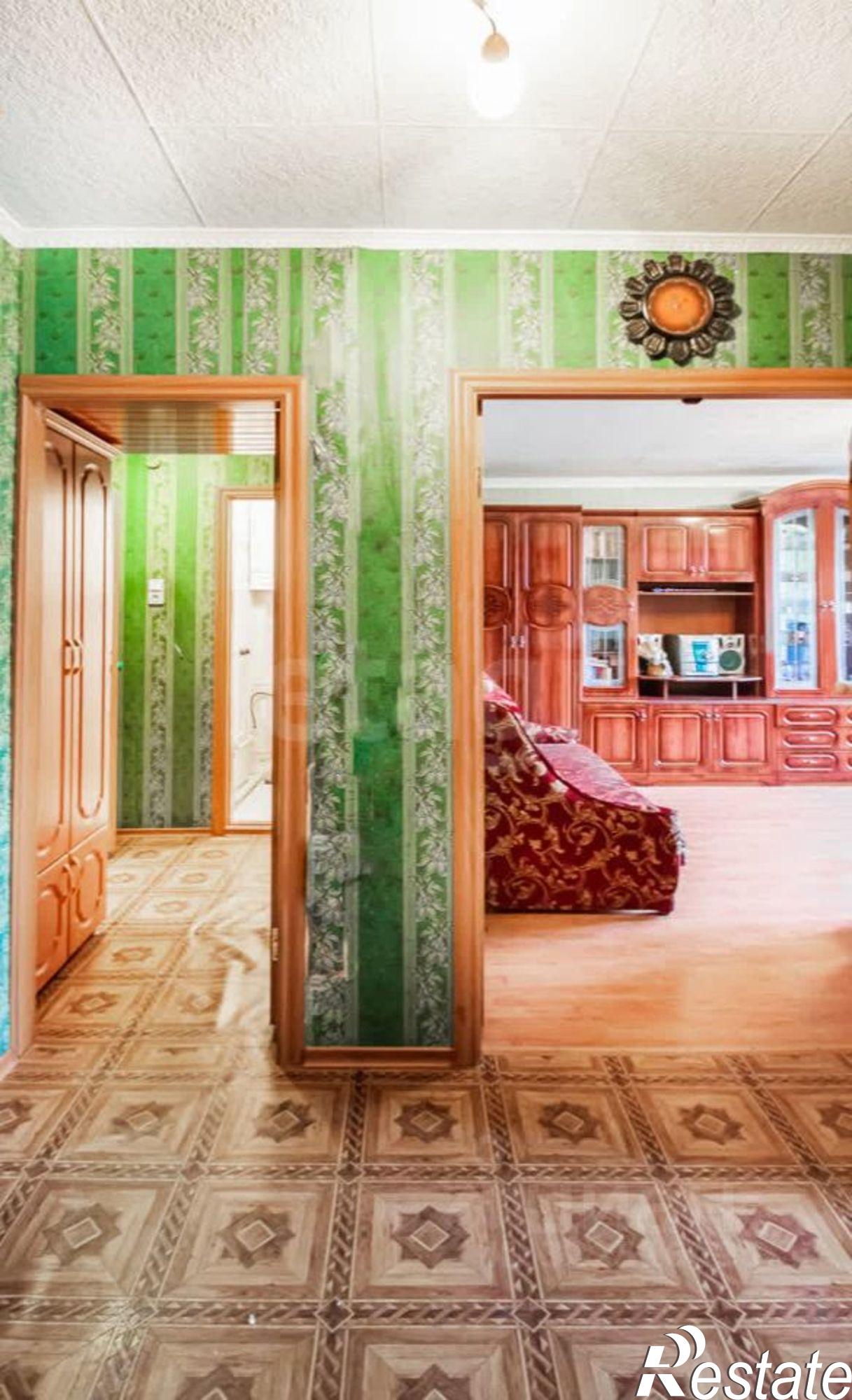 Купить квартиру за 5 050 000 рублей на улица 3 Интернационала, 4