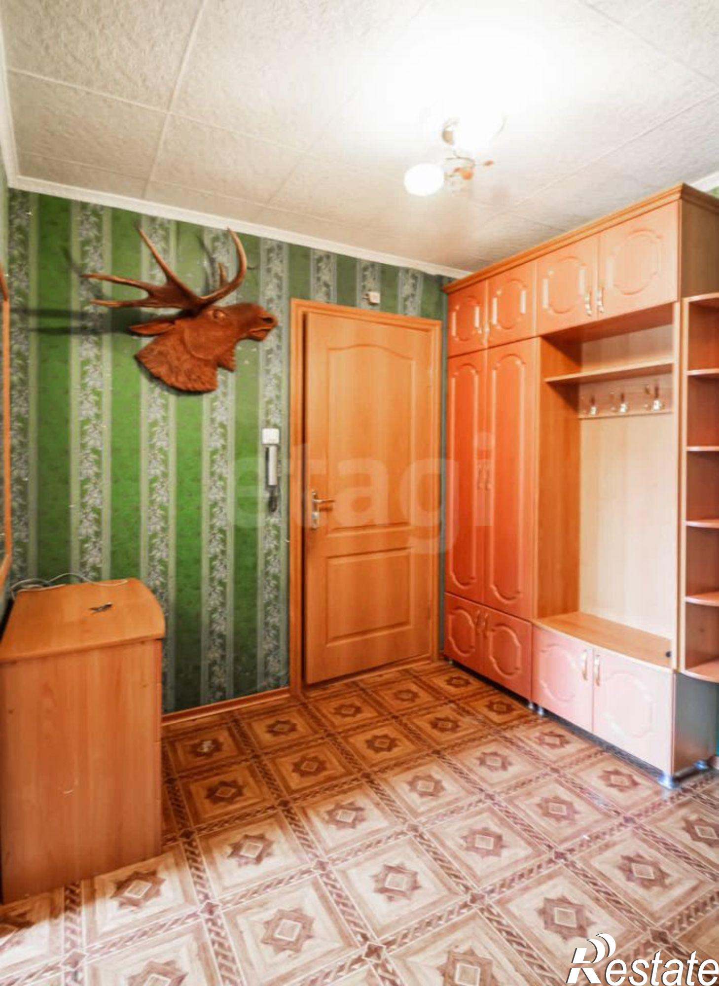 Купить квартиру за 5 050 000 рублей на улица 3 Интернационала, 4