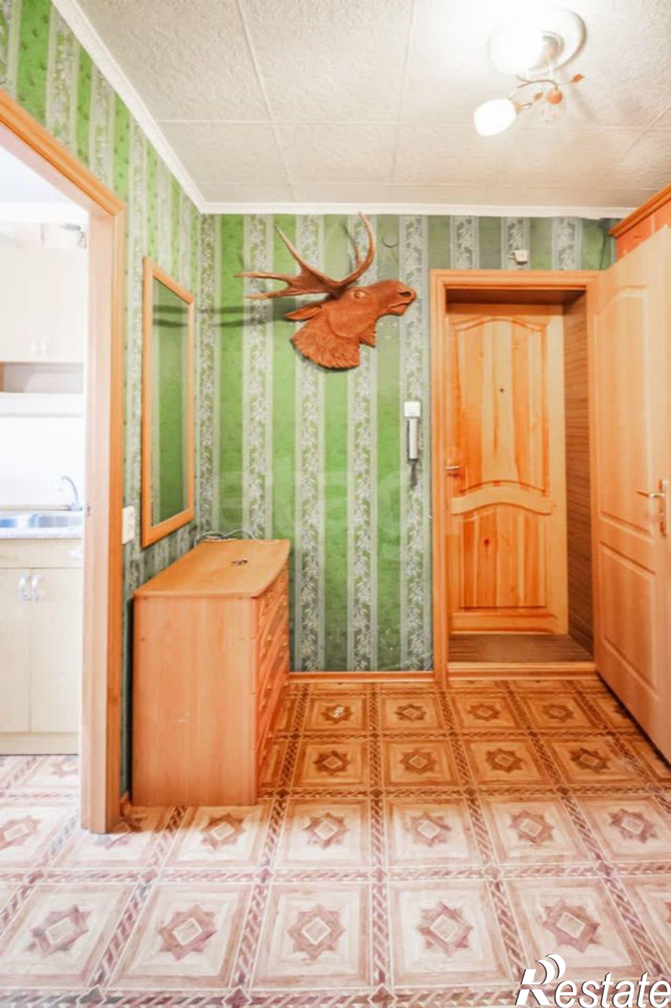 Купить квартиру за 5 050 000 рублей на улица 3 Интернационала, 4