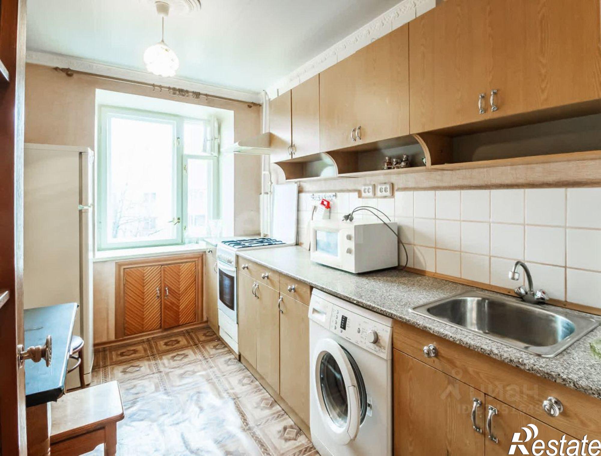 Купить квартиру за 5 050 000 рублей на улица 3 Интернационала, 4