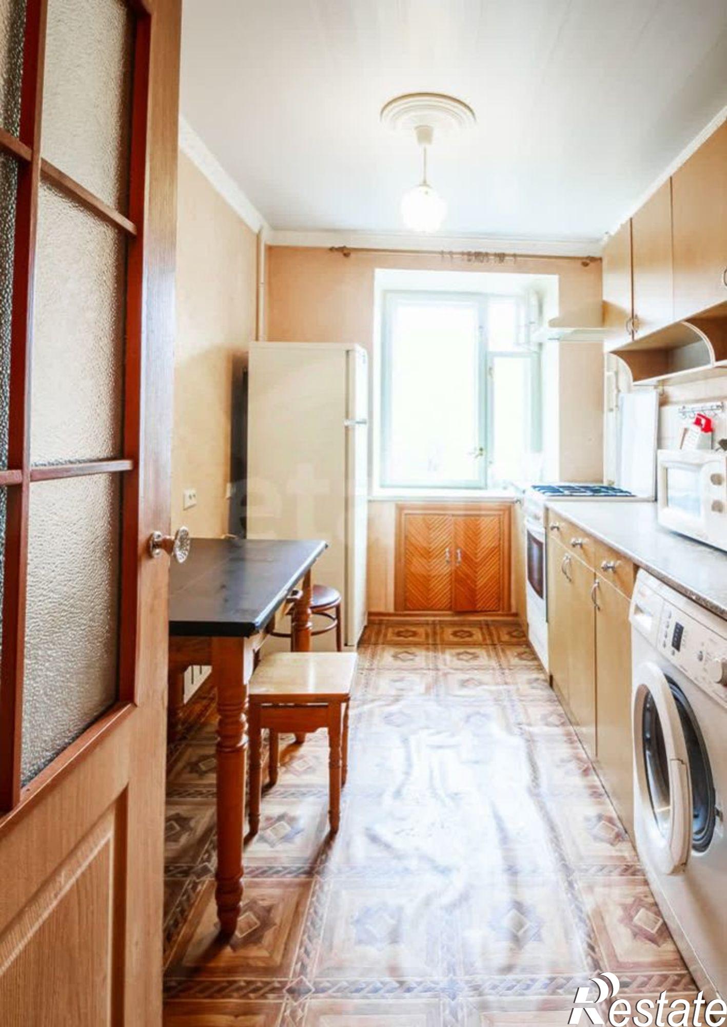 Купить квартиру за 5 050 000 рублей на улица 3 Интернационала, 4