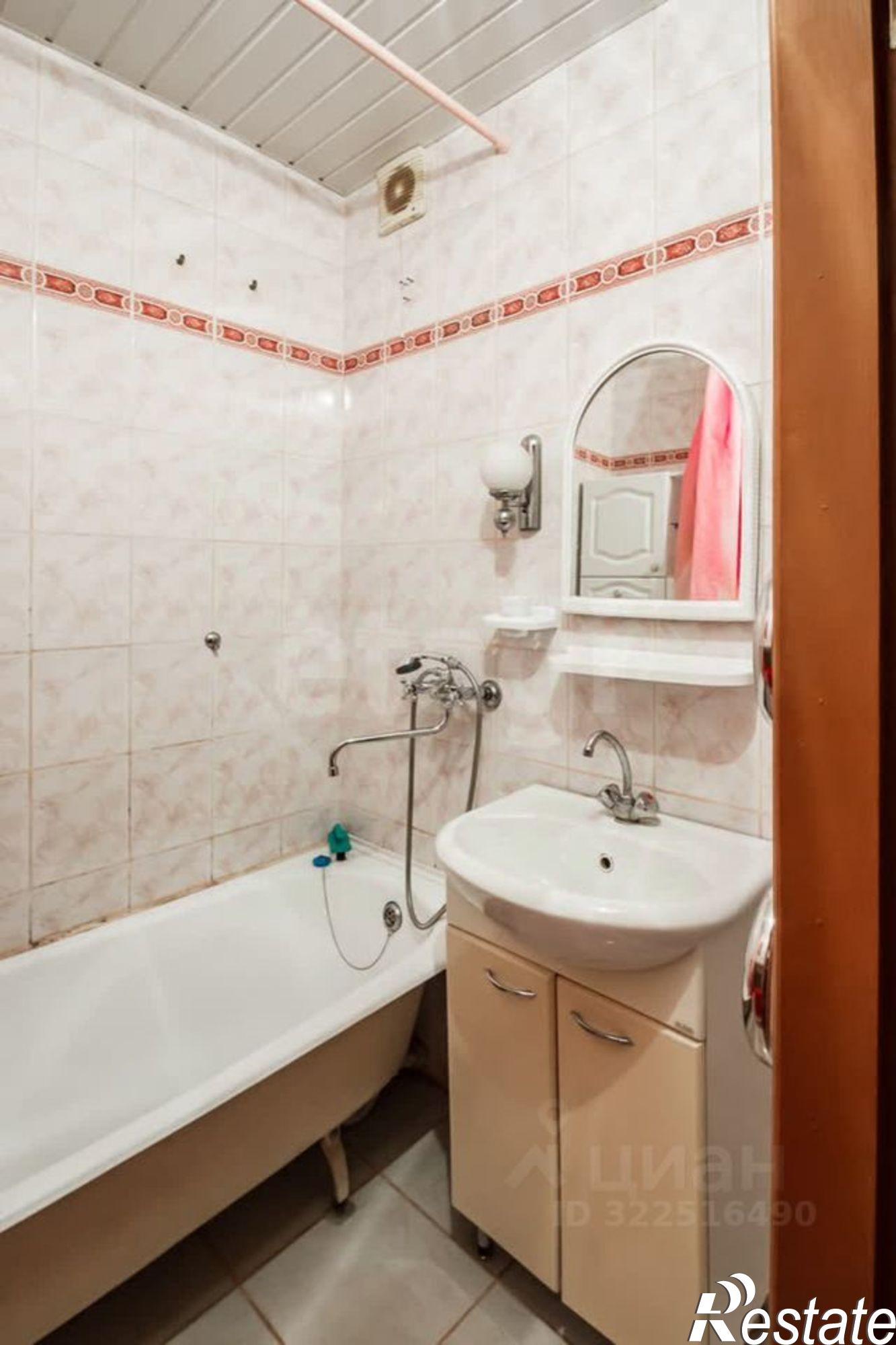 Купить квартиру за 5 050 000 рублей на улица 3 Интернационала, 4