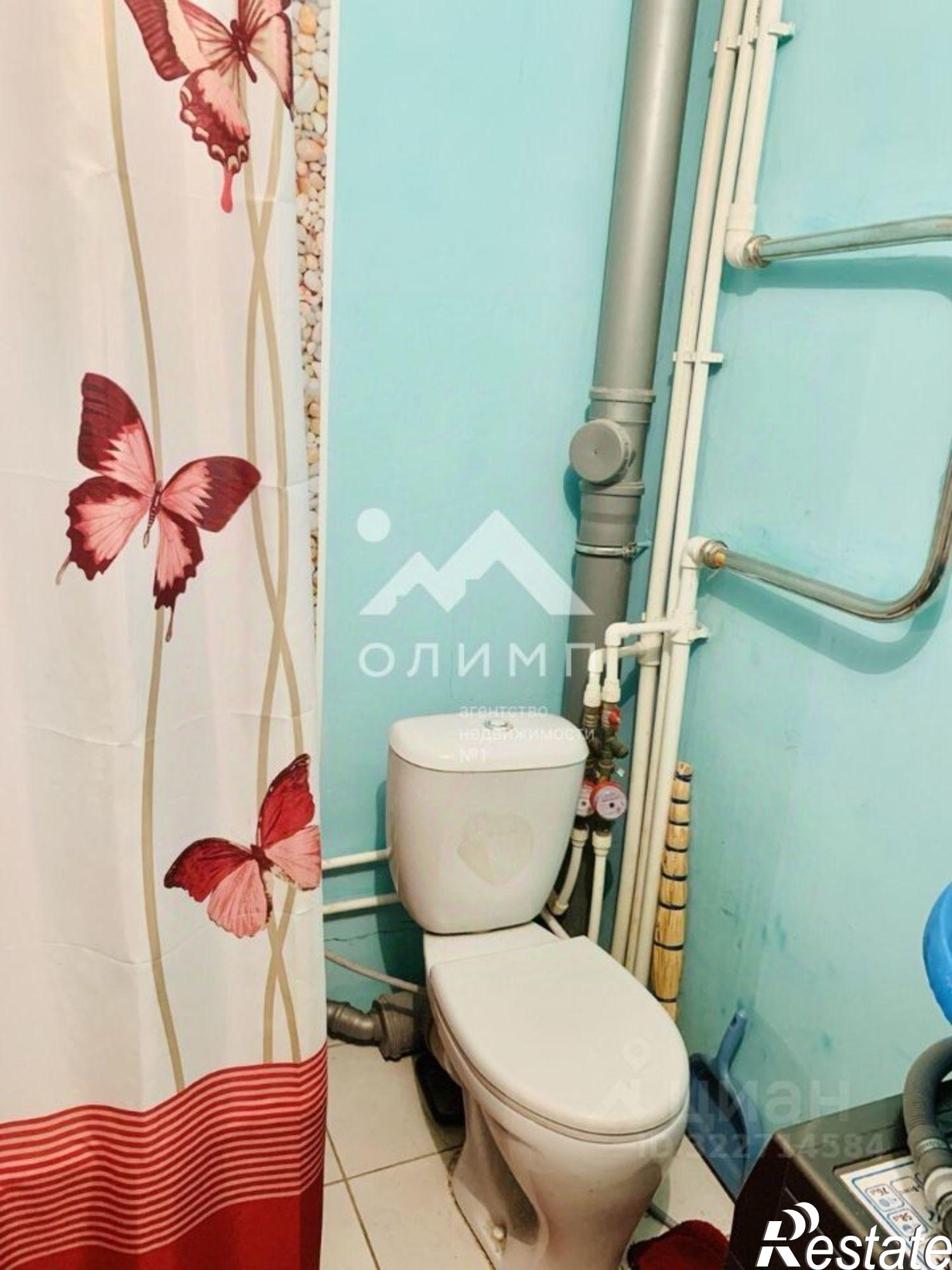 Купить квартиру за 3 500 000 рублей на ул Молодежная, 20