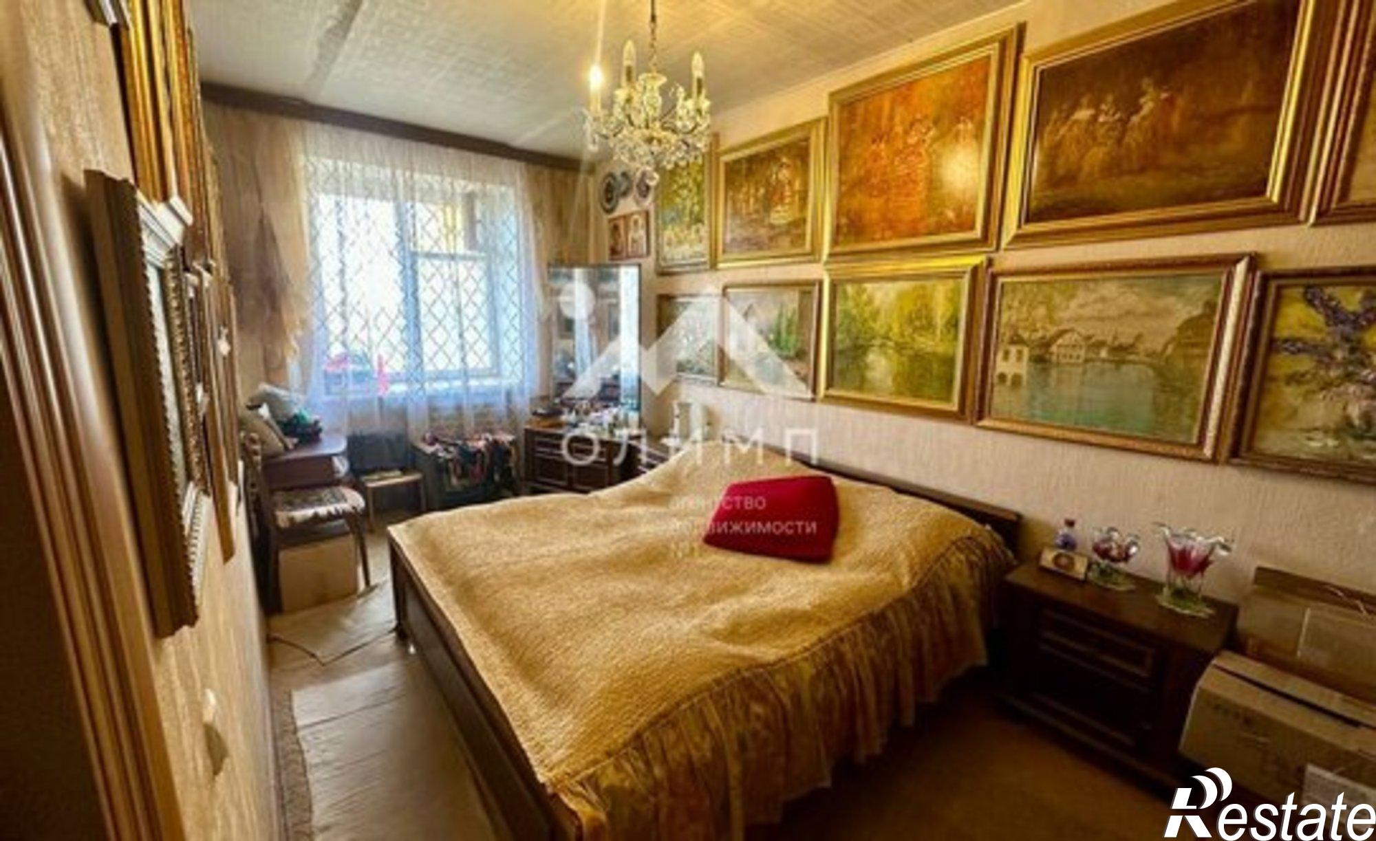 Купить квартиру за 4 000 000 рублей на Тепличный микрорайон, 1