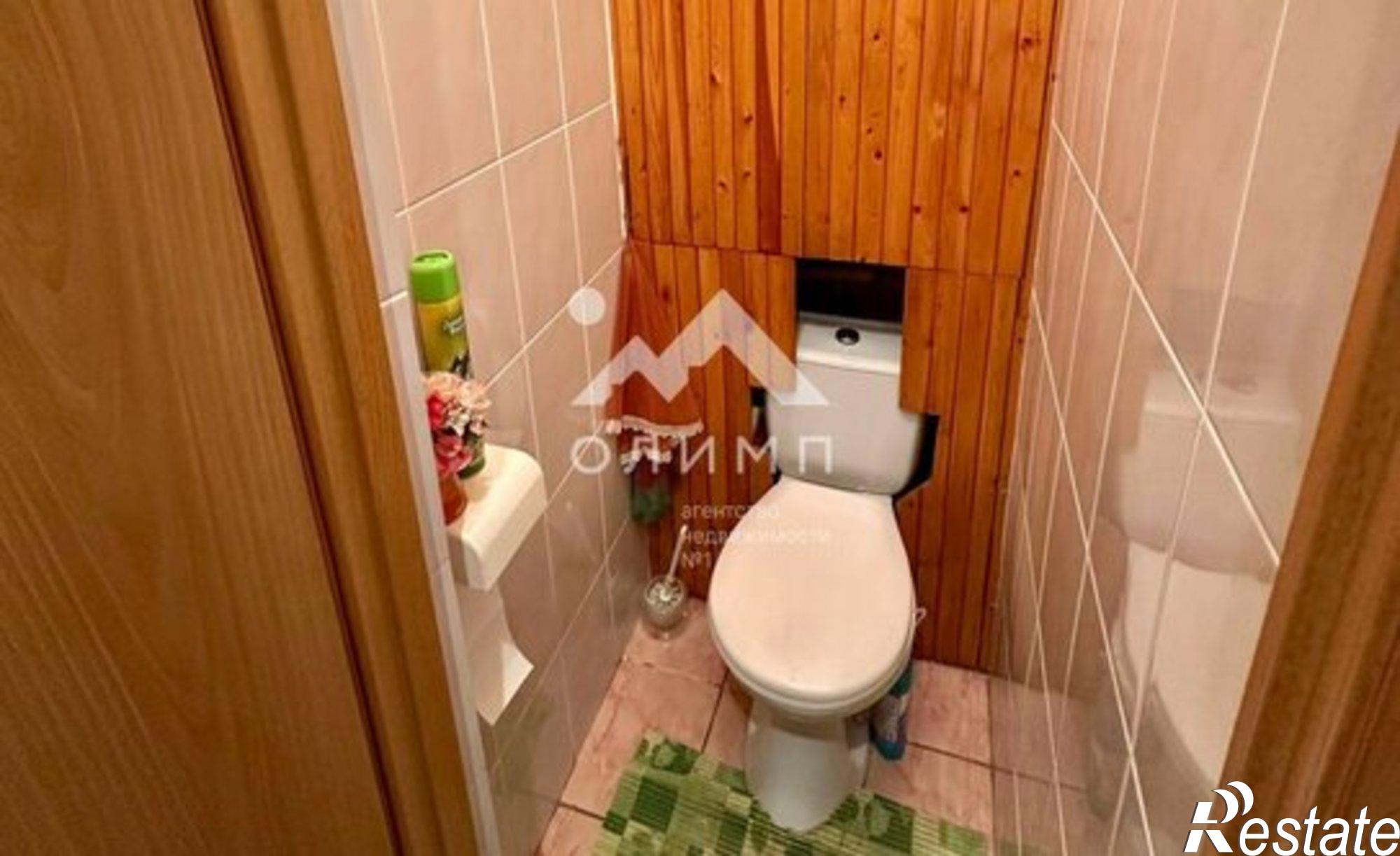 Купить квартиру за 4 000 000 рублей на Тепличный микрорайон, 1