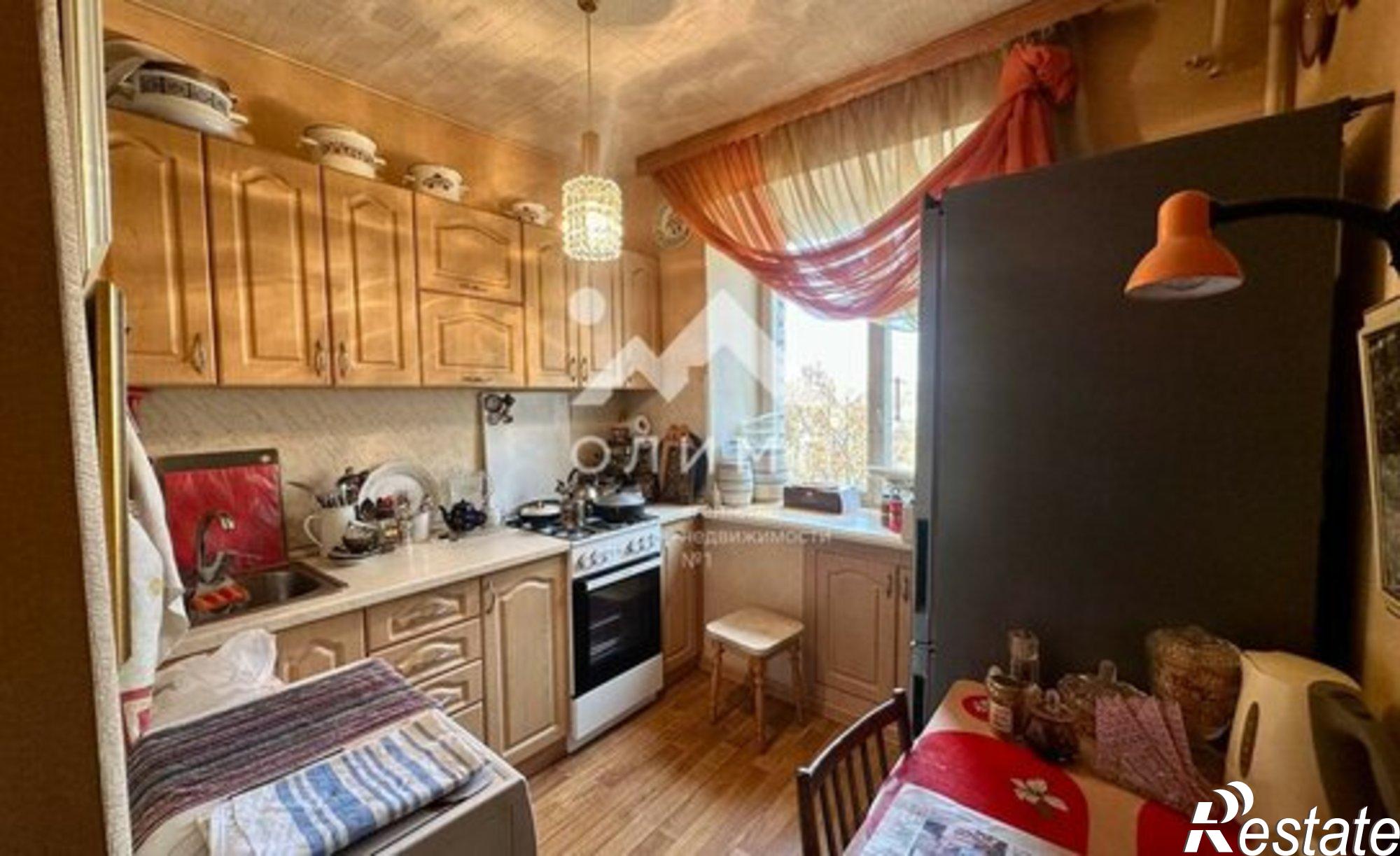 Купить квартиру за 4 000 000 рублей на Тепличный микрорайон, 1