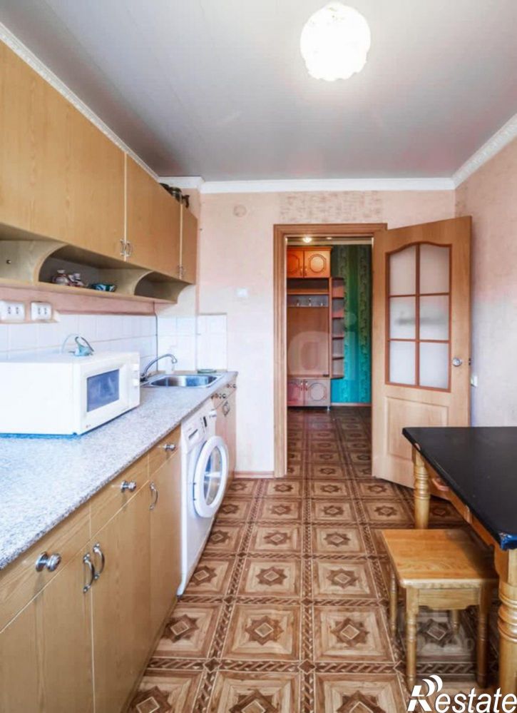 2-комн квартира улица 3 Интернационала, 4,  д. 4