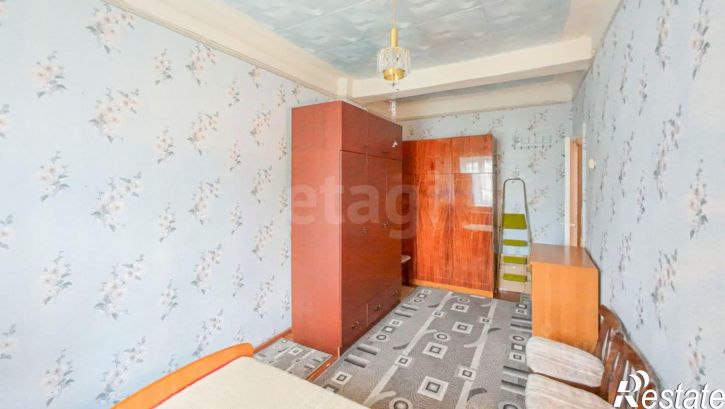 2-комн квартира улица Добролюбова, 39,  д. 39