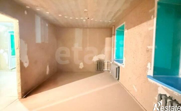 1-комн квартира улица Лётчика Каберова, 11,  д. 11