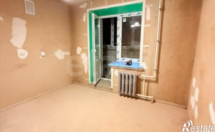 1-комн квартира улица Лётчика Каберова, 11,  д. 11