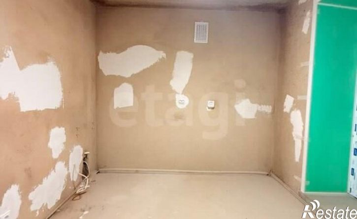 1-комн квартира улица Лётчика Каберова, 11,  д. 11