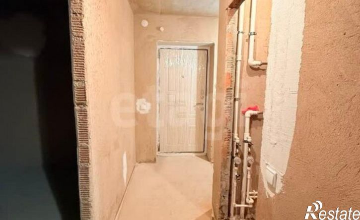 1-комн квартира улица Лётчика Каберова, 11,  д. 11