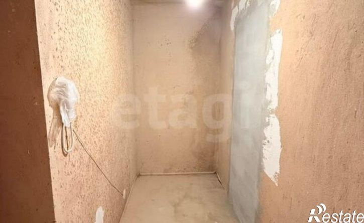 1-комн квартира улица Лётчика Каберова, 11,  д. 11