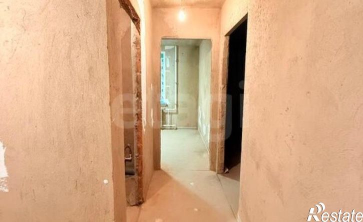 1-комн квартира улица Лётчика Каберова, 11,  д. 11